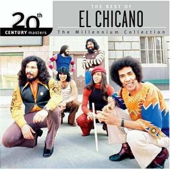 Album El Chicano: The Best Of El Chicano