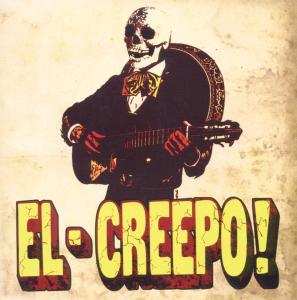 CD El-creepo: El-creepo