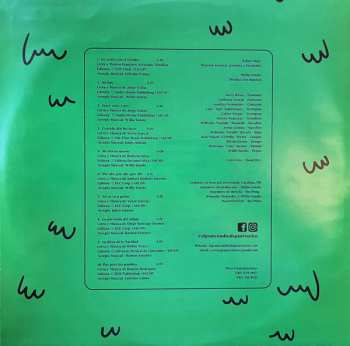 LP El Gran Combo: De Trulla Con El Combo