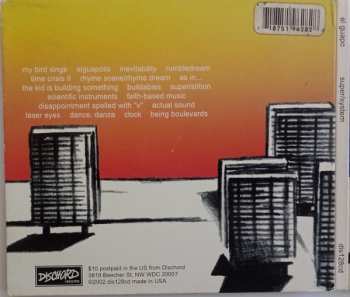 CD El Guapo: Super/System