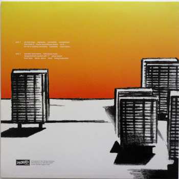 LP El Guapo: Super/System