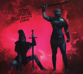 La Síntesis O'Konor