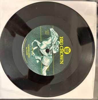 SP El Michels Affair: Anticipate / Indifference