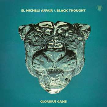 CD El Michels Affair: Glorious Game