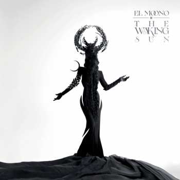 CD El Moono: The Waking Sun