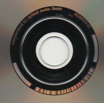 CD El Niño Machuca: Searching Your South | Buscando Tu Sur