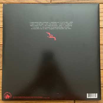 2LP El-P: I'll Sleep When You're Dead