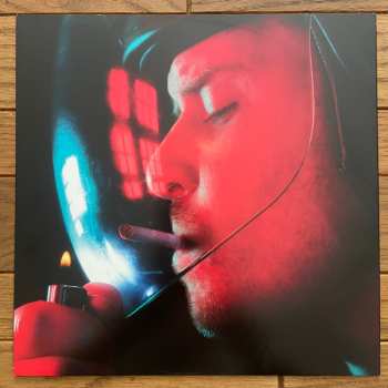 2LP El-P: I'll Sleep When You're Dead