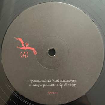 2LP El-P: I'll Sleep When You're Dead