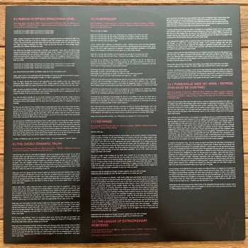 2LP El-P: I'll Sleep When You're Dead
