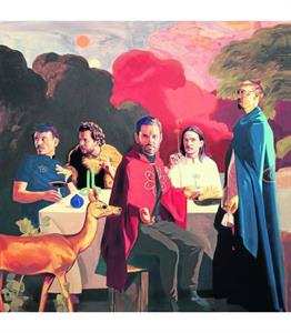 LP El Petit De Cal Eril: N.S.C.A.L.H.