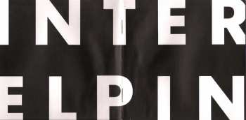 CD Interpol: El Pintor DIGI