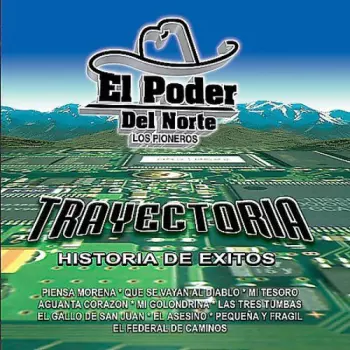 Trayectoria