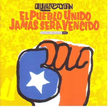 El Pueblo Unido, Jamas Sera Vencido