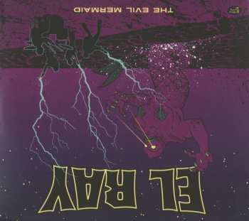 CD El Ray: Transitions / The Evil Mermaid