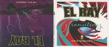CD El Ray: Transitions / The Evil Mermaid