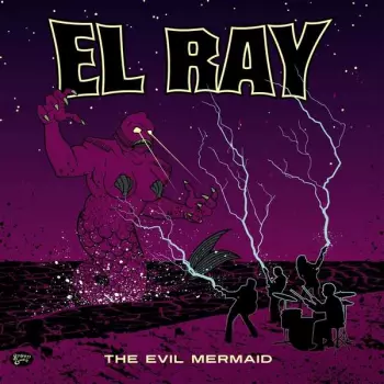 The Evil Mermaid