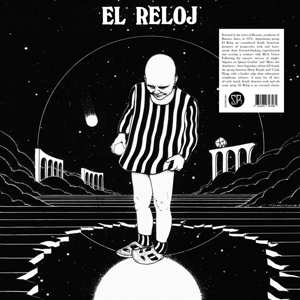 LP El Reloj: El Reloj