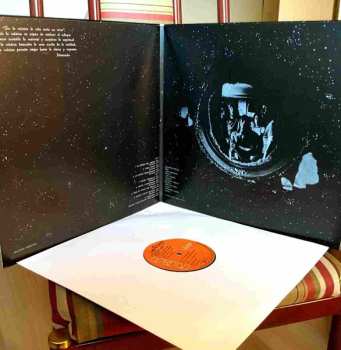 LP El Reloj: El Reloj