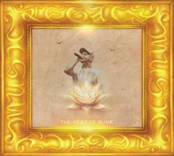 Album El Suvereno: The Best Of Suve