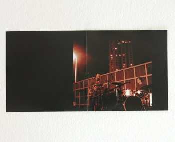 CD El Ten Eleven: El Ten Eleven