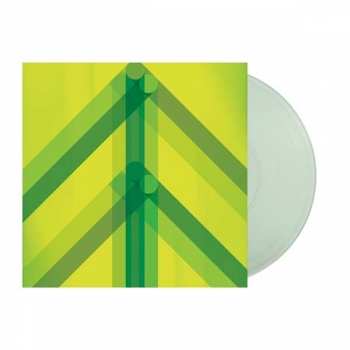 LP El Ten Eleven: Every Direction Is North LTD | CLR