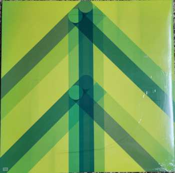 LP El Ten Eleven: Every Direction Is North LTD | CLR