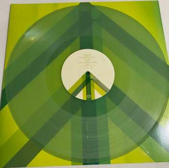 LP El Ten Eleven: Every Direction Is North LTD | CLR