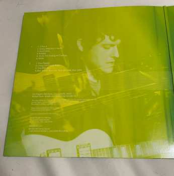 LP El Ten Eleven: Every Direction Is North LTD | CLR
