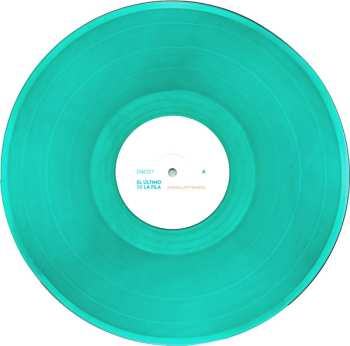 3LP/2CD El Último De La Fila: Desbarajuste Piramidal