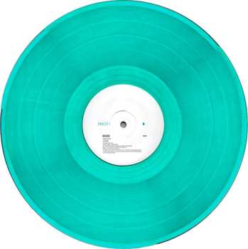 3LP/2CD El Último De La Fila: Desbarajuste Piramidal