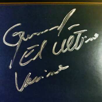 LP El Ultimo Vecino: Juro Y Prometo