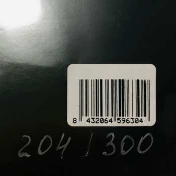 LP El Ultimo Vecino: Juro Y Prometo