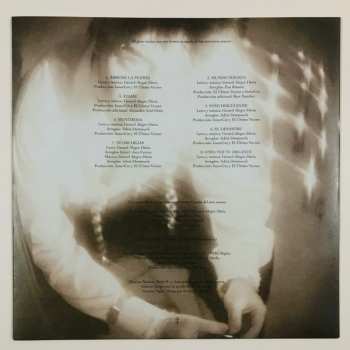 LP El Ultimo Vecino: Juro Y Prometo