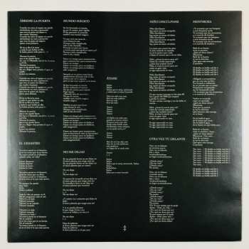 LP El Ultimo Vecino: Juro Y Prometo