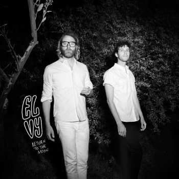 LP EL VY: Return To The Moon