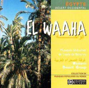 CD El Waaha: DÉsert Occidental