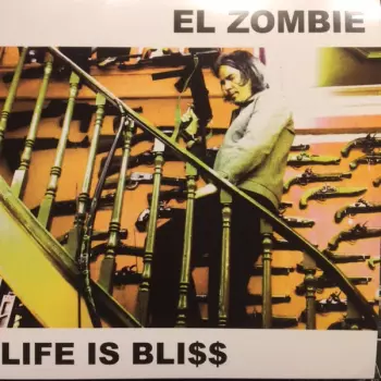 Life Is Bli$$