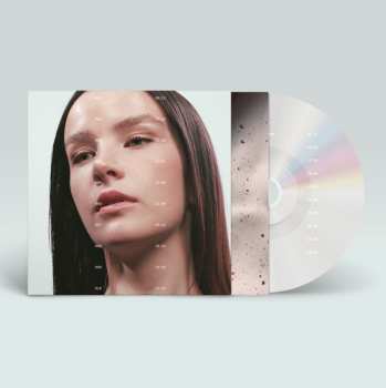 CD Ela Minus: Día
