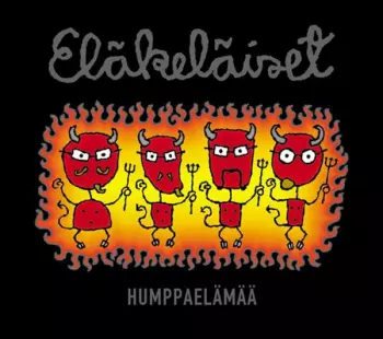 Eläkeläiset: Humppaelämää