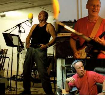 CD Elán: Anjelska Daň