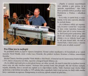 CD Elán: Elán Unplugged (Carnegie Hall • New York)