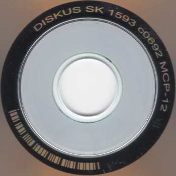 CD Elán: Elán Unplugged (Carnegie Hall • New York)