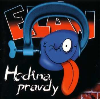 Album Elán: Hodina pravdy