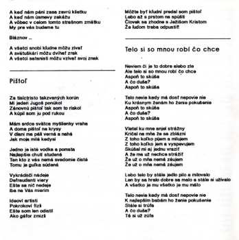 CD Elán: Netvor Z Čiernej Hviezdy Q 7A