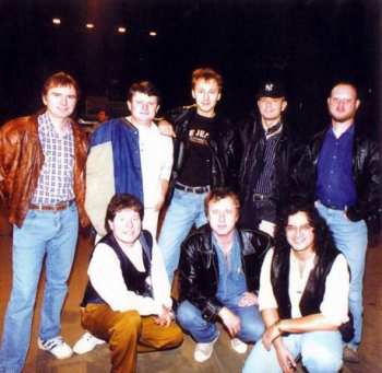 2CD Elán: Neviem Byť Sám "2001"