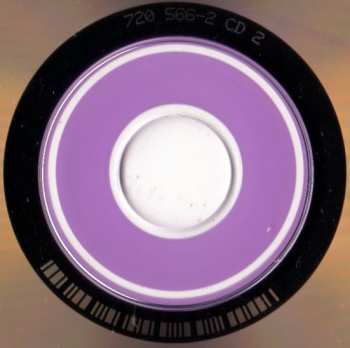 2CD Elán: Neviem Byť Sám "2001"