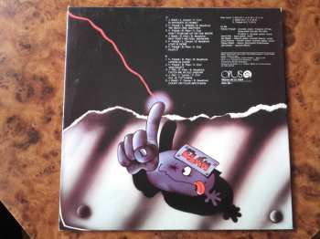 LP Elán: Nightshift