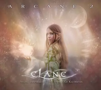 Elane: Arcane 2