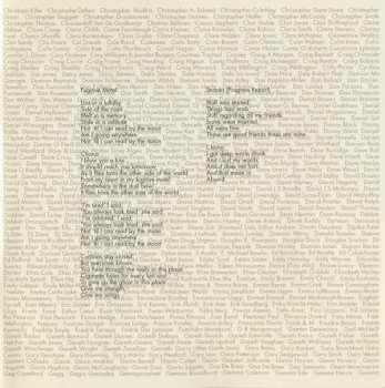 CD Elbow: Cast Of Thousands